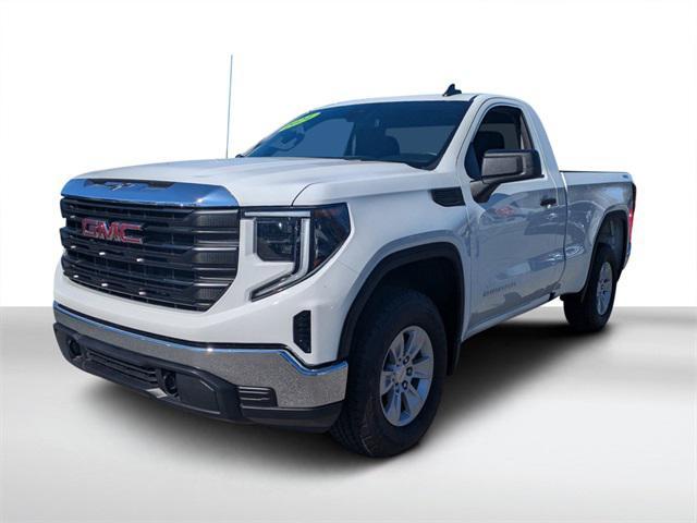 new 2024 GMC Sierra 1500 car, priced at $31,453