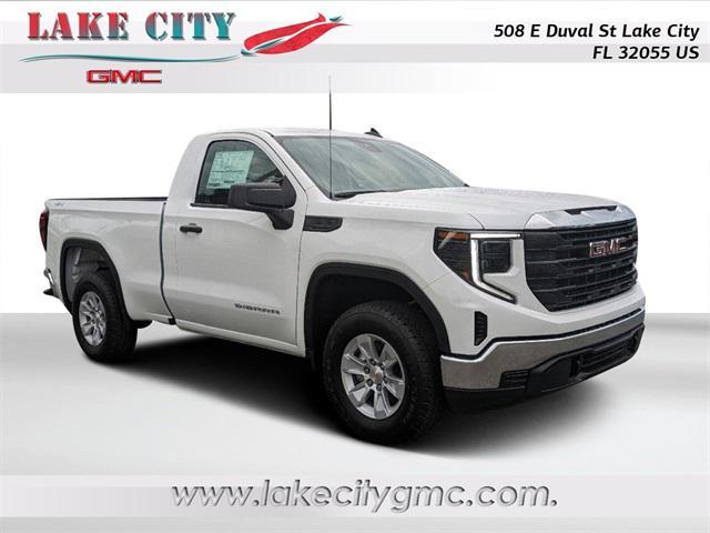 new 2024 GMC Sierra 1500 car, priced at $30,453