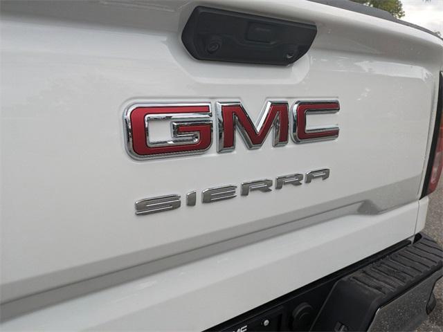 new 2024 GMC Sierra 1500 car, priced at $30,453