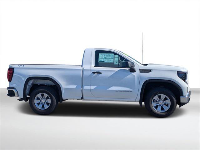 new 2024 GMC Sierra 1500 car, priced at $31,453