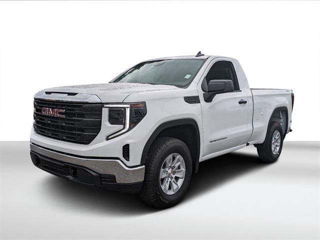 new 2024 GMC Sierra 1500 car, priced at $30,453