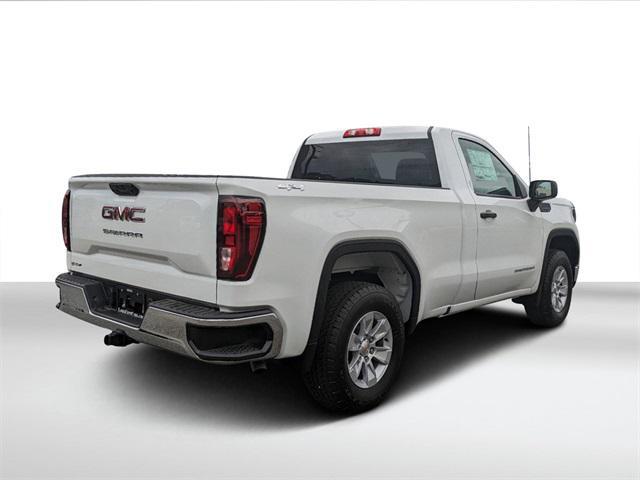 new 2024 GMC Sierra 1500 car, priced at $30,453