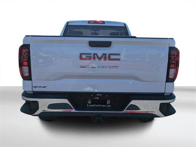 new 2024 GMC Sierra 1500 car, priced at $31,453