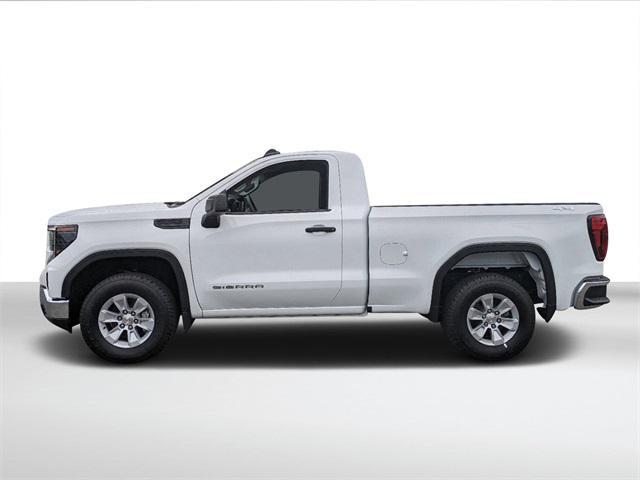 new 2024 GMC Sierra 1500 car, priced at $30,453