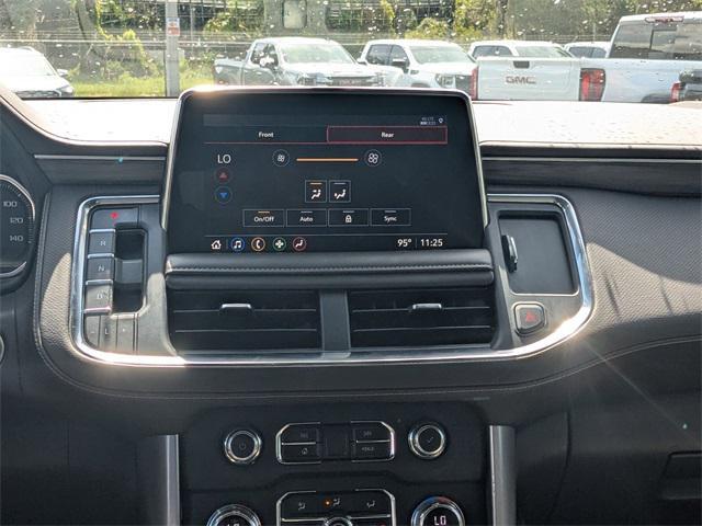 used 2021 GMC Yukon car, priced at $40,972