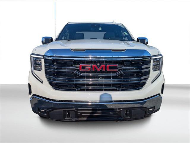 new 2025 GMC Sierra 1500 car, priced at $53,671