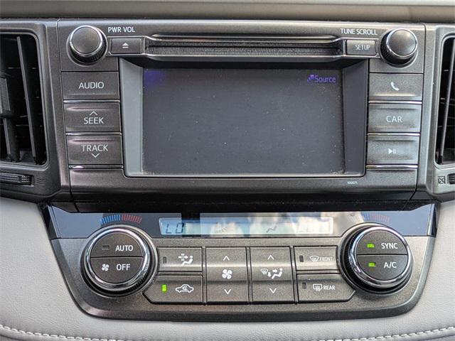 used 2013 Toyota RAV4 car, priced at $15,999