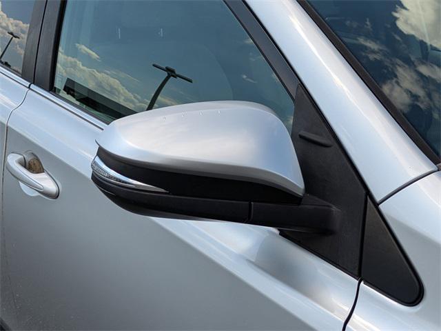 used 2013 Toyota RAV4 car, priced at $15,999