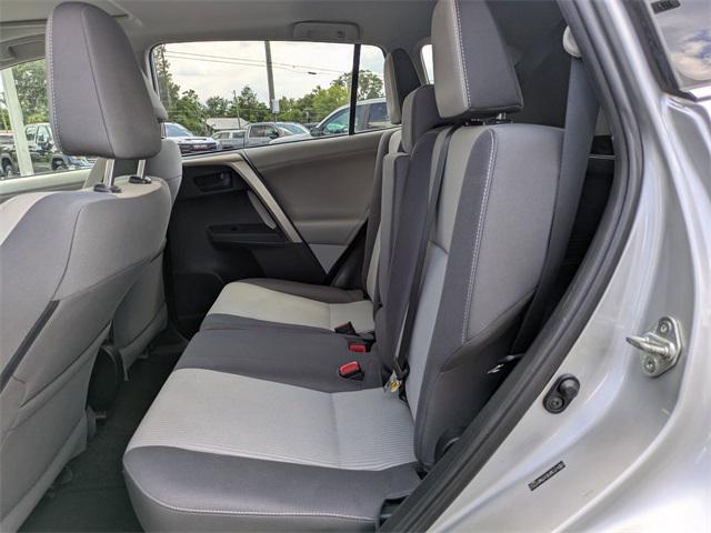 used 2013 Toyota RAV4 car, priced at $15,999