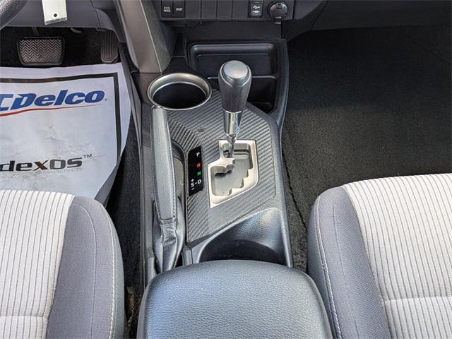 used 2013 Toyota RAV4 car, priced at $15,999