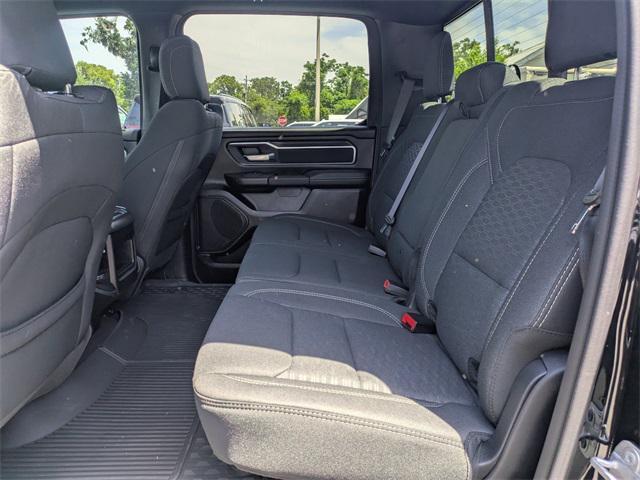 used 2025 Ram 1500 car, priced at $44,950