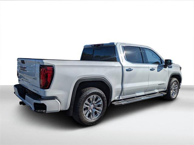 new 2024 GMC Sierra 1500 car, priced at $63,722