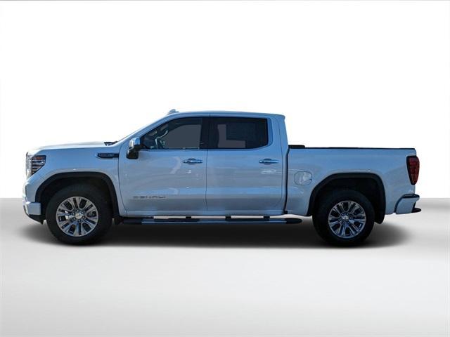 new 2024 GMC Sierra 1500 car, priced at $65,722