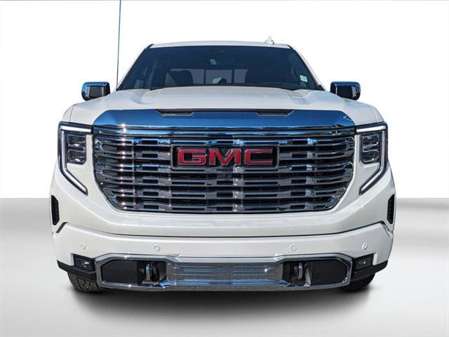 new 2024 GMC Sierra 1500 car, priced at $65,722