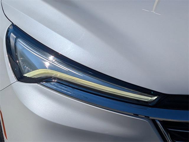 used 2022 Buick Enclave car, priced at $29,008