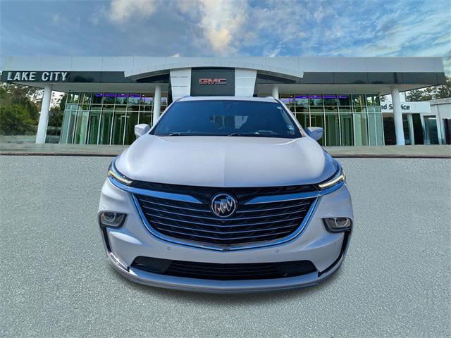 used 2022 Buick Enclave car, priced at $29,008