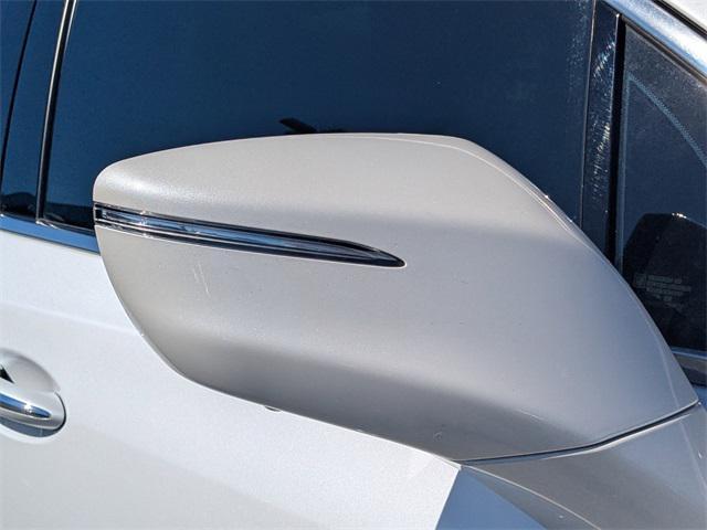 used 2022 Buick Enclave car, priced at $29,008