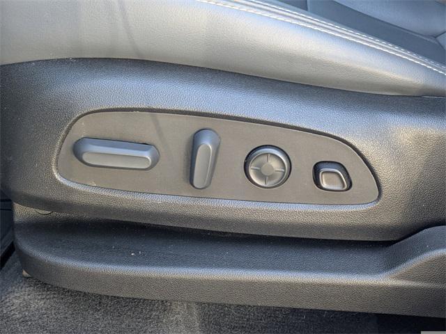 used 2022 Buick Enclave car, priced at $29,008