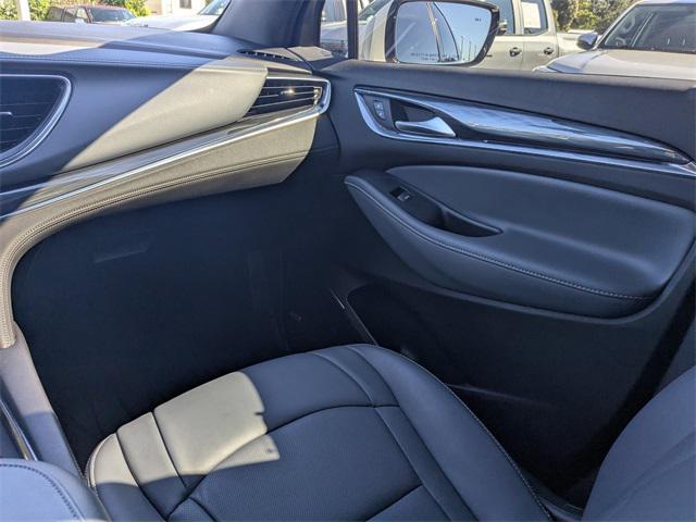 used 2022 Buick Enclave car, priced at $29,008