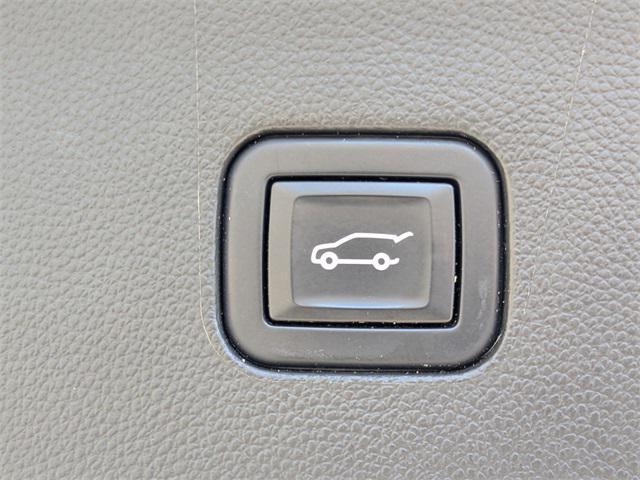 used 2022 Buick Enclave car, priced at $29,008