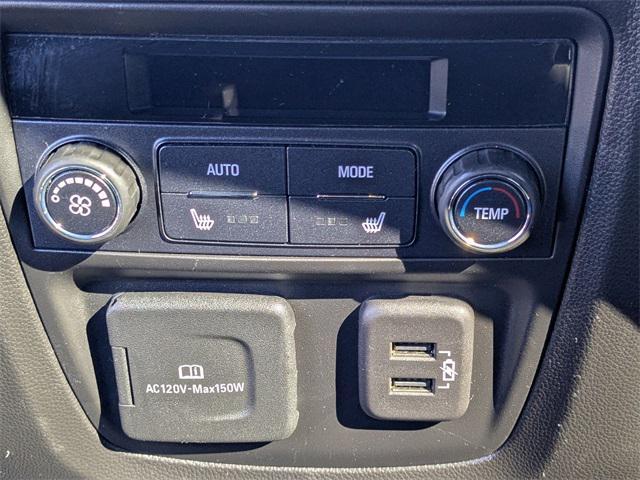 used 2022 Buick Enclave car, priced at $29,008