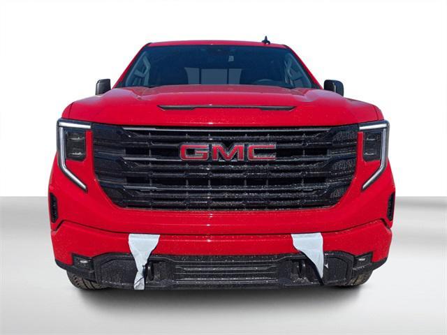 new 2025 GMC Sierra 1500 car, priced at $60,080