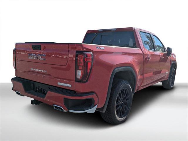 new 2025 GMC Sierra 1500 car, priced at $60,080