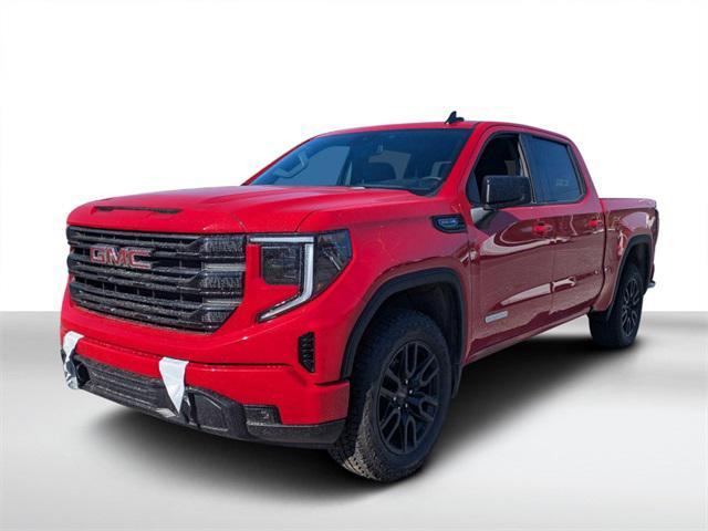 new 2025 GMC Sierra 1500 car, priced at $60,080