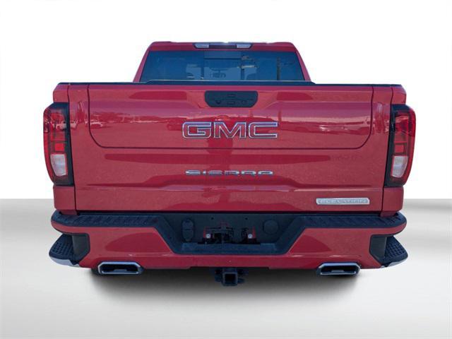 new 2025 GMC Sierra 1500 car, priced at $60,080