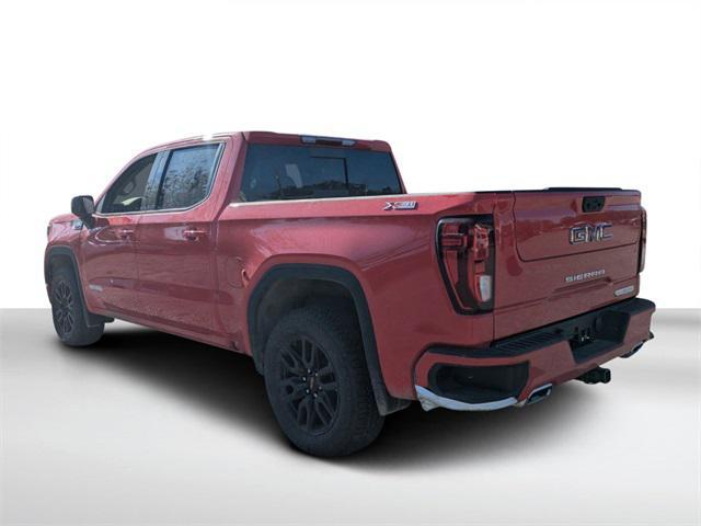 new 2025 GMC Sierra 1500 car, priced at $60,080