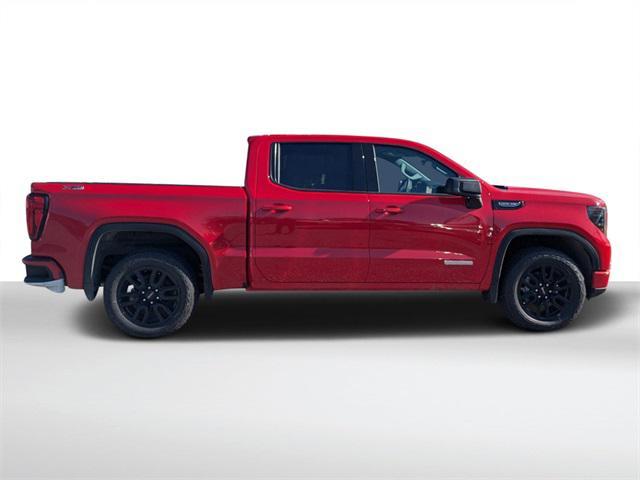 new 2025 GMC Sierra 1500 car, priced at $60,080