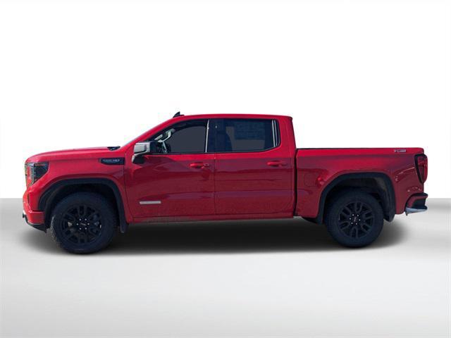 new 2025 GMC Sierra 1500 car, priced at $60,080