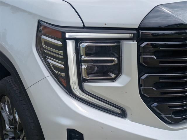 used 2023 GMC Sierra 1500 car, priced at $63,499