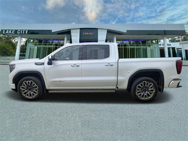 used 2023 GMC Sierra 1500 car, priced at $63,499