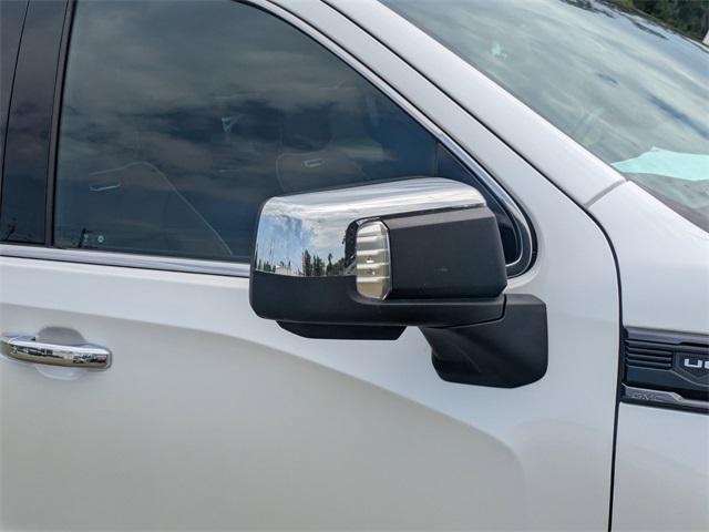 used 2023 GMC Sierra 1500 car, priced at $63,499