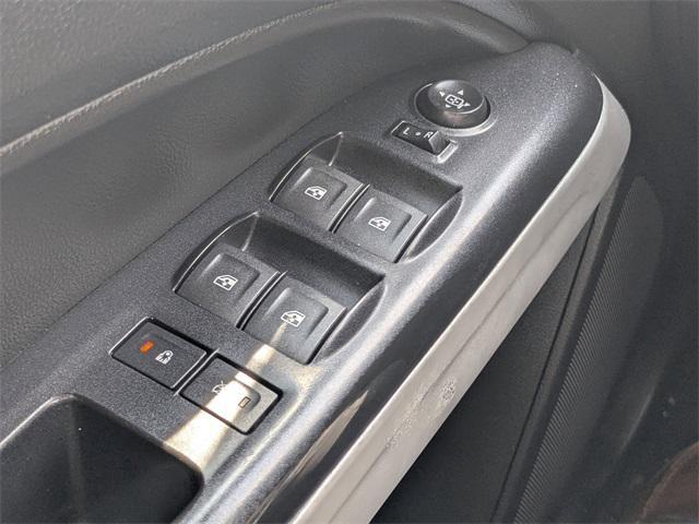 used 2020 Chevrolet Colorado car, priced at $21,819