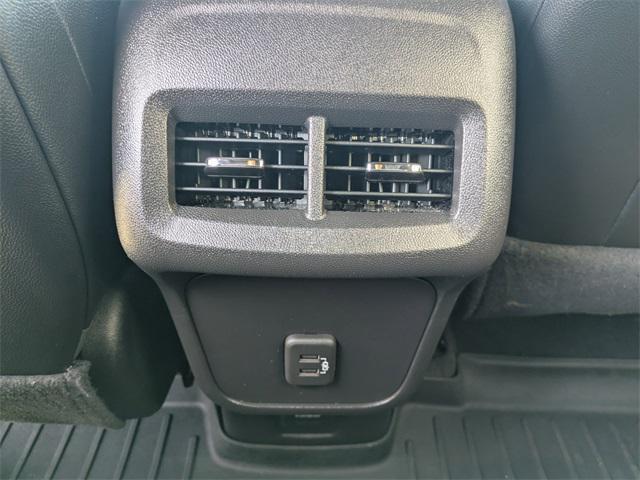 used 2024 Chevrolet Equinox car, priced at $25,499
