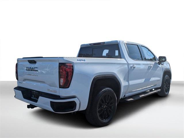 new 2025 GMC Sierra 1500 car, priced at $61,230