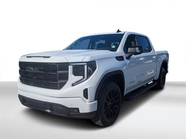 new 2025 GMC Sierra 1500 car, priced at $61,230