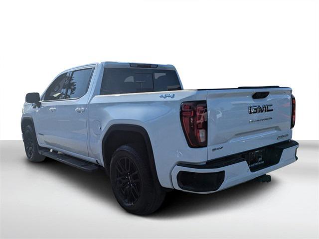 new 2025 GMC Sierra 1500 car, priced at $61,230