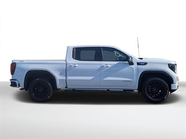 new 2025 GMC Sierra 1500 car, priced at $61,230