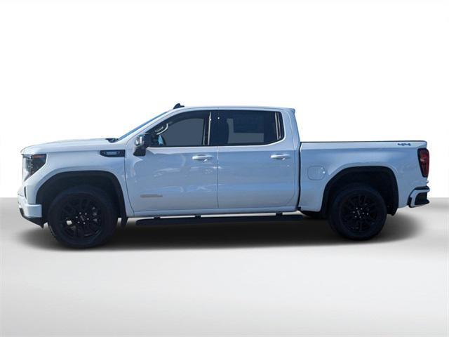 new 2025 GMC Sierra 1500 car, priced at $61,230