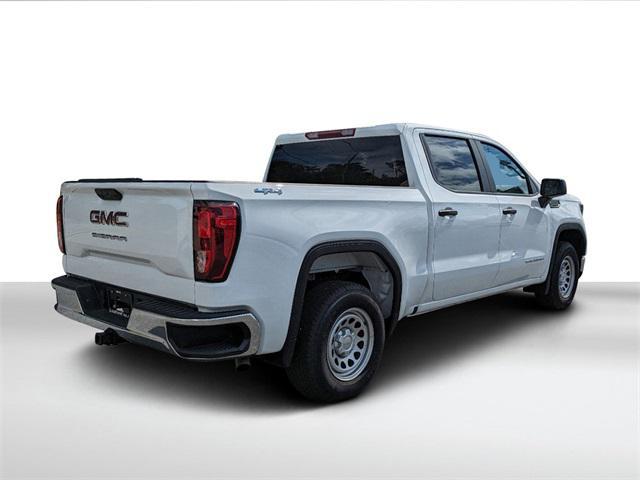 new 2024 GMC Sierra 1500 car, priced at $30,850