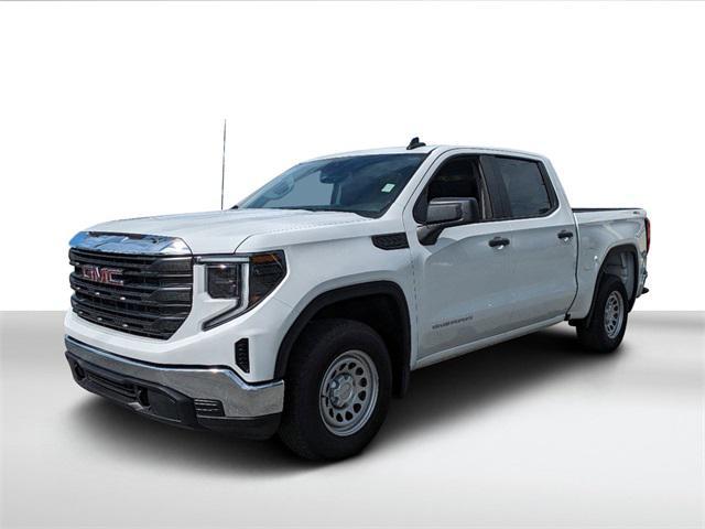 new 2024 GMC Sierra 1500 car, priced at $30,850