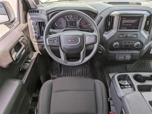 new 2024 GMC Sierra 1500 car, priced at $30,850