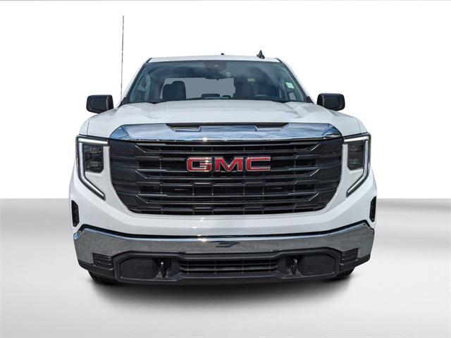 new 2024 GMC Sierra 1500 car, priced at $33,600