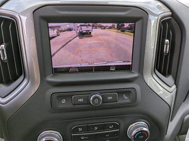 new 2024 GMC Sierra 1500 car, priced at $33,600