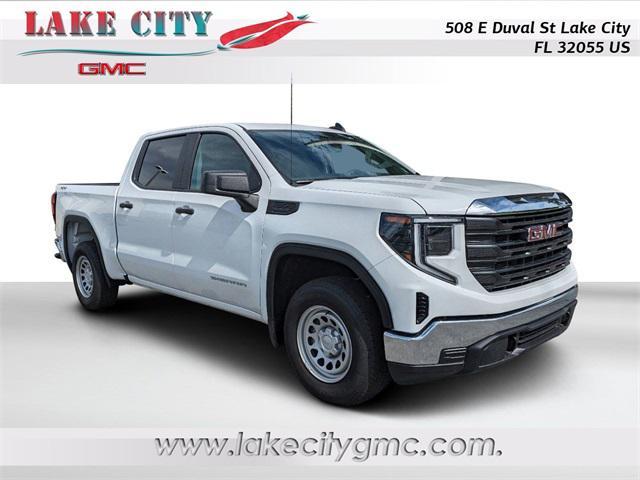 new 2024 GMC Sierra 1500 car, priced at $30,850