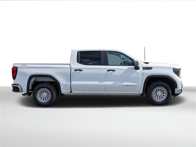 new 2024 GMC Sierra 1500 car, priced at $30,850