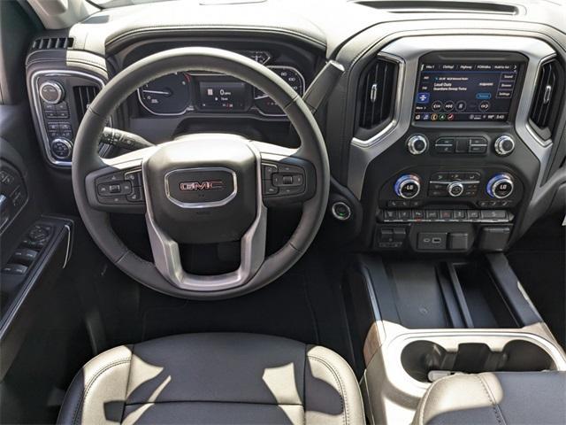 new 2023 GMC Sierra 2500 car, priced at $71,129